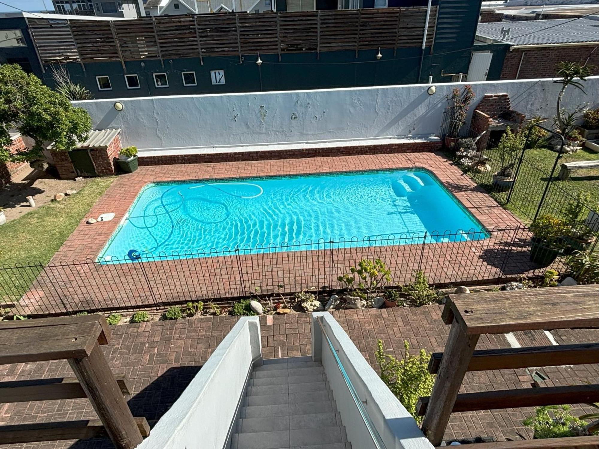 Seal Point Apartments Кейп-Сент-Фрэнсис Экстерьер фото